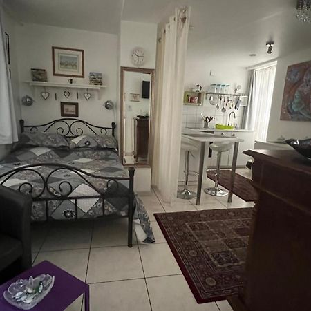 La Cour Des Cordonniers, Centre Cathedrale Petite France Apartman Strasbourg Kültér fotó