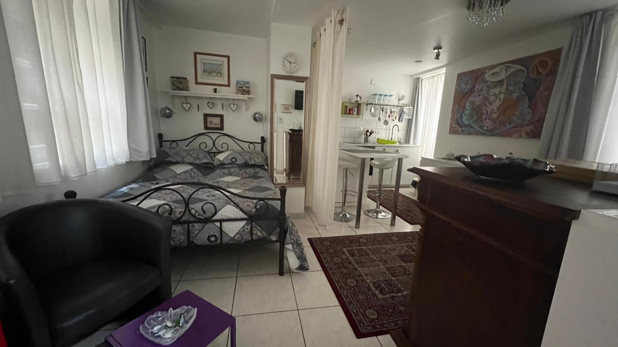 La Cour Des Cordonniers, Centre Cathedrale Petite France Apartman Strasbourg Kültér fotó