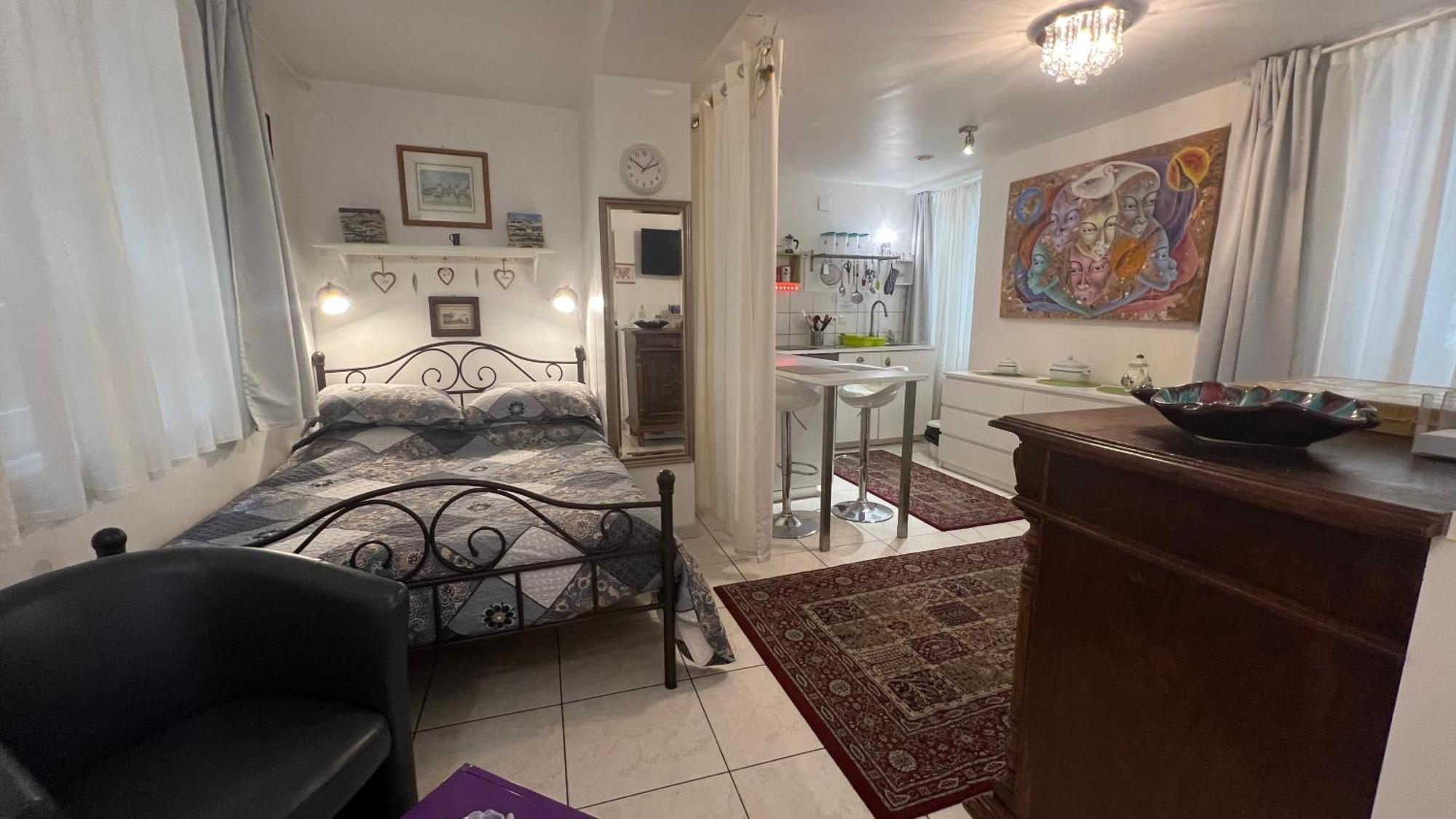 La Cour Des Cordonniers, Centre Cathedrale Petite France Apartman Strasbourg Kültér fotó