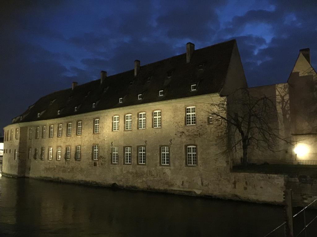 La Cour Des Cordonniers, Centre Cathedrale Petite France Apartman Strasbourg Kültér fotó