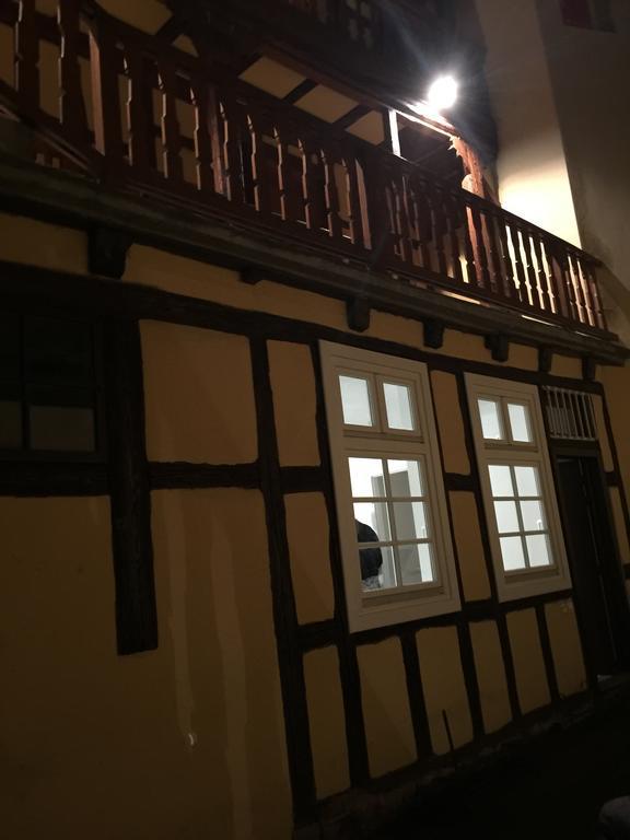 La Cour Des Cordonniers, Centre Cathedrale Petite France Apartman Strasbourg Kültér fotó