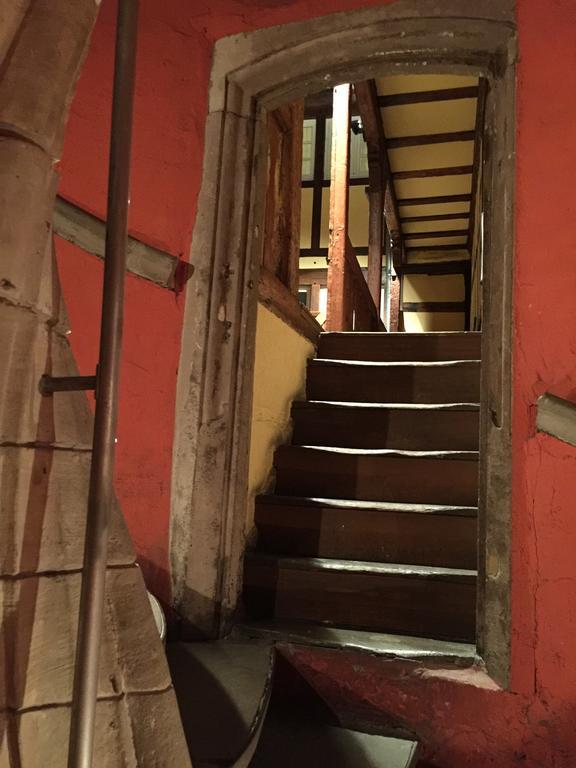 La Cour Des Cordonniers, Centre Cathedrale Petite France Apartman Strasbourg Kültér fotó