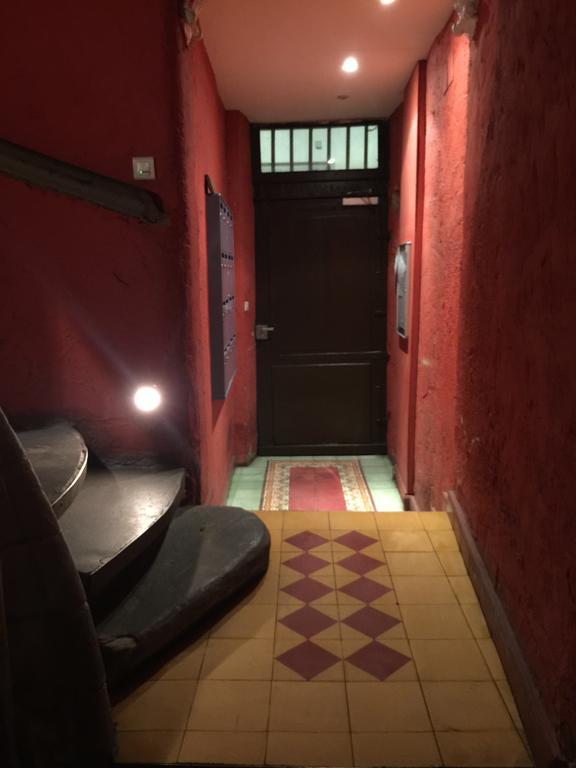 La Cour Des Cordonniers, Centre Cathedrale Petite France Apartman Strasbourg Kültér fotó