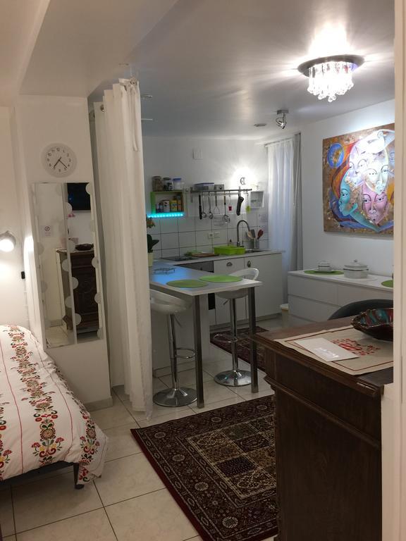 La Cour Des Cordonniers, Centre Cathedrale Petite France Apartman Strasbourg Kültér fotó