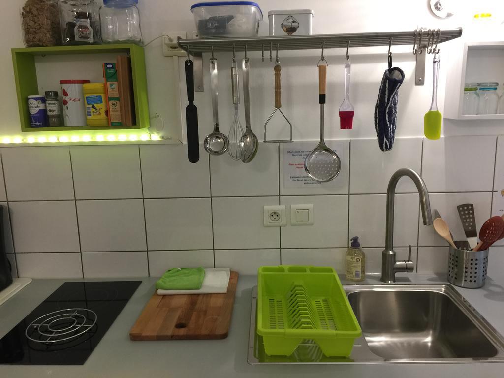 La Cour Des Cordonniers, Centre Cathedrale Petite France Apartman Strasbourg Kültér fotó