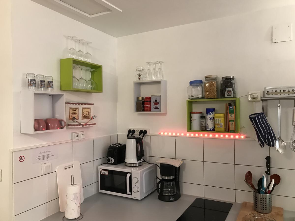 La Cour Des Cordonniers, Centre Cathedrale Petite France Apartman Strasbourg Kültér fotó