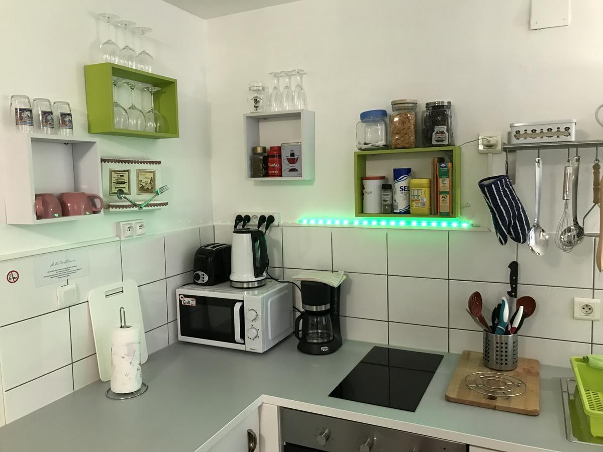 La Cour Des Cordonniers, Centre Cathedrale Petite France Apartman Strasbourg Kültér fotó